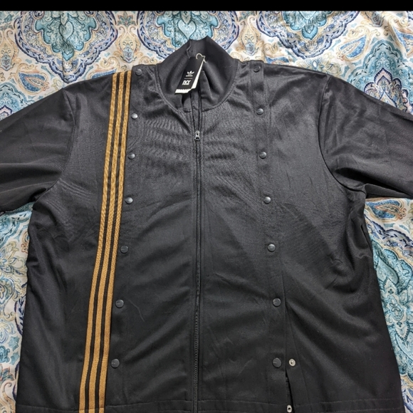 Adidas x IVY PARK DRIP 2.2 Unisex Jacket - Picture 1 of 4